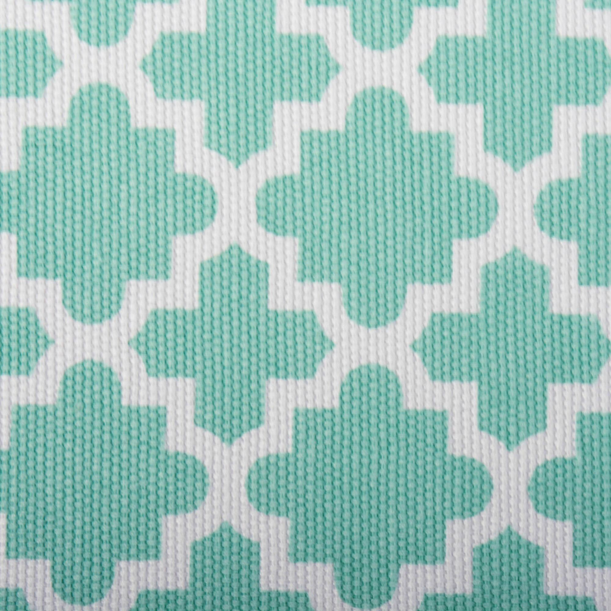 DII® 13" Polyester Lattice Storage Cube